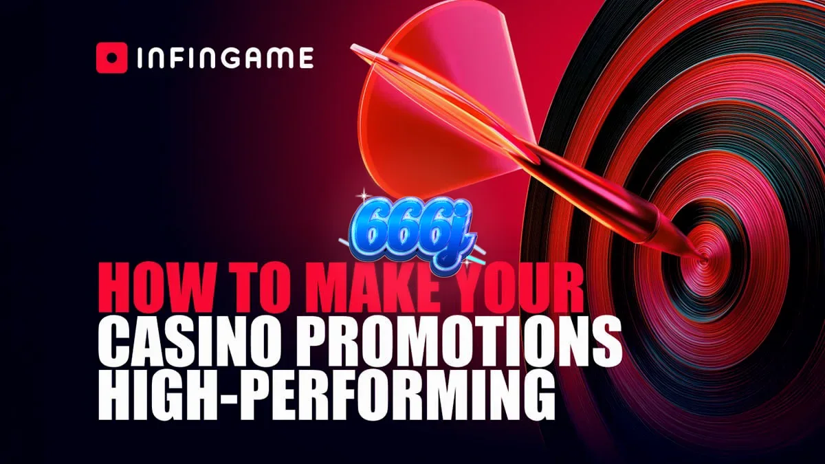 Ilustrasi strategi promosi kasino modern dan keterlibatan pemain