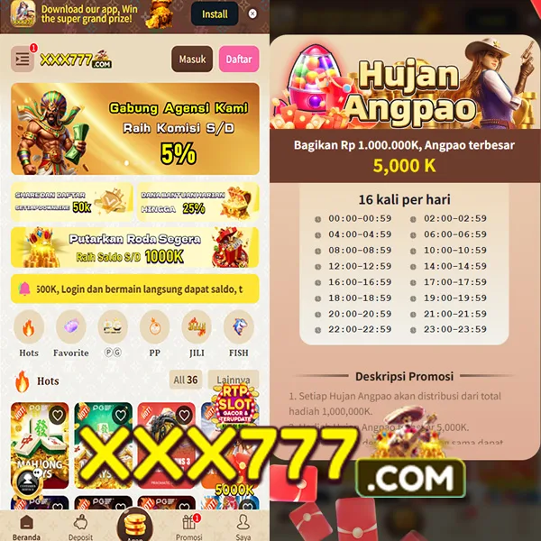 XXX777