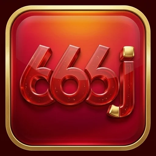 666j Logo - Resmi